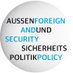 DVPW Aussenpolitik (@dvpw_aussenpol) Twitter profile photo DVPW Aussenpolitik (@dvpw_aussenpol) Twitter profile photo
