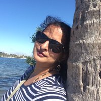 Saumya Dattatreya (@atgreenhere) 's Twitter Profile
