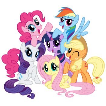 Expand your My Little Pony knowledge by following us for facts, updates and more!