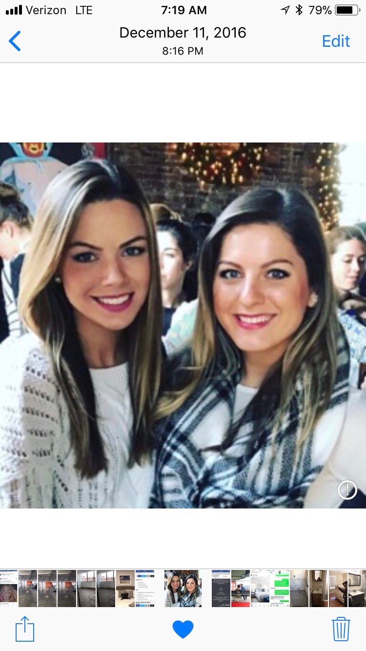 BeccaMacDonald's profile picture. 