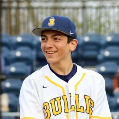 RHyman22's profile picture. Drexel Baseball