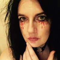 Gothic Mercy 🖤💋🇬🇧💀🌹(@DeniseFirman) 's Twitter Profile Photo