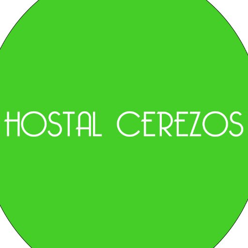 Santiago/Chile/Tel: 232766724 Pasaje Lo Plaza 998 Comuna Ñuñoa  hostaloscerezos@gmail.com  https://t.co/AUOnu2WHPb  Hostal/Residencia