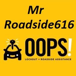 Just a guy who does Roadside assistance and wants to share his encounters with idiots on the road