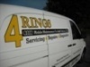 4RingsLtd's profile picture. Specialists in Maintenance for Audi and VW vehicles. Professional operation giving 1st class service.