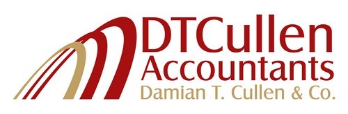 DamianTCullen's profile picture. Accountants, Business Advisors & Partners in Business.
