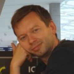 AWMKrajewski Profile Picture