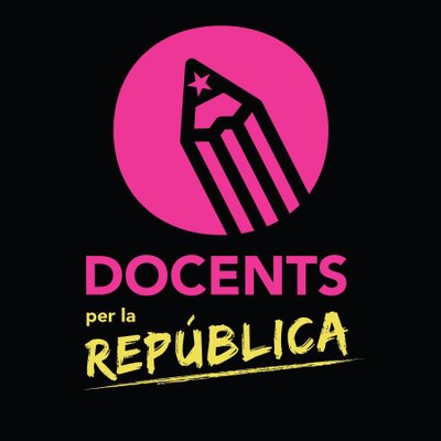 Docents x República