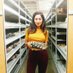 Michelle Barboza-Ramirez (they/them) (@latinxscientist) Twitter profile photo Michelle Barboza-Ramirez (they/them) (@latinxscientist) Twitter profile photo