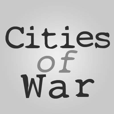 Cities of War