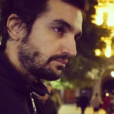 hectorjmg's profile picture. Incansablemente pesado, infinitamente positivo.