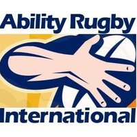 Ability Rugby Int(@AbilityRugbyInt) 's Twitter Profile Photo