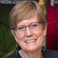Nancy Reid (@reid_nancy) 's Twitter Profile
