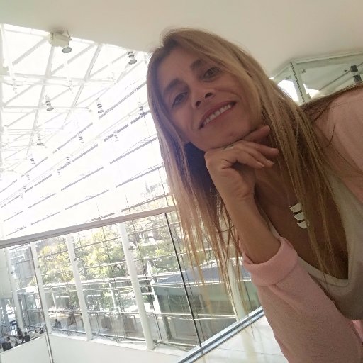 verito007's profile picture. 