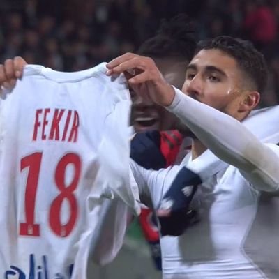 HalimDdb's profile picture. 