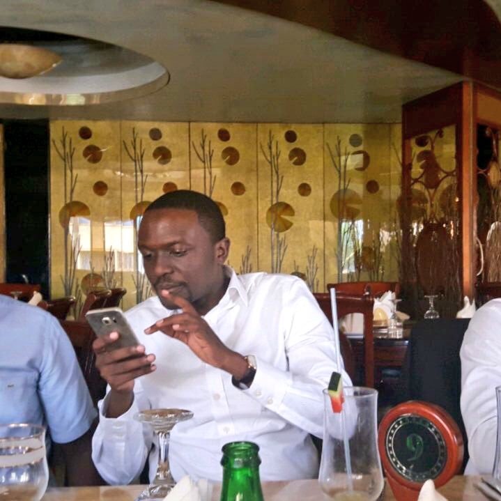 JamoYL's profile picture. 