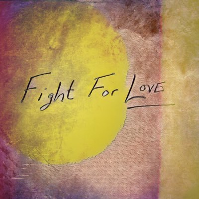 Love is the Cure | Love is worth fighting for