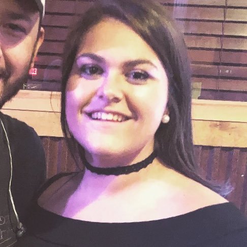 briannaa_95's profile picture. Cancer Survivor 💜 | Endicott College '18 | CID Ambassador | Concert Enthusiast