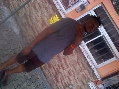 Uko04145731's profile picture. that is life