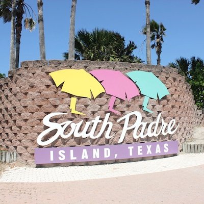 The Spring Break destination of 2020! Follow for giveaways and discounts 🔥🔥 A good way to meet more people coming to #SPI2K20☀️🐚🌴