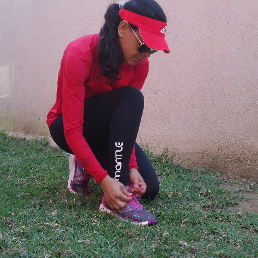 Marianarunner12's profile picture. 