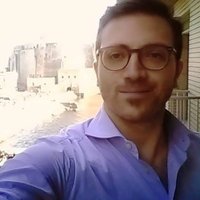 Pasquale Comberiati (@pascomber) 's Twitter Profile