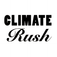 Climate Rush(@ClimateRush) 's Twitter Profileg