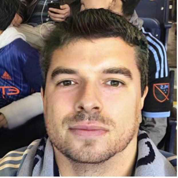 Digital Strategist, Web Analytics Geek and music lover. Fan of @MCFC and @NYCFC
