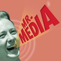 Mr. Media® Interviews podcast by Bob Andelman(@andelman) 's Twitter Profile Photo