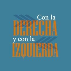 Dos opiniones, dos ideologías distintas. @humtorresm y @EstherLop24 muestran las dos caras de la política venezolana.
Lunes a Viernes por Unión Radio 105.3 FM.