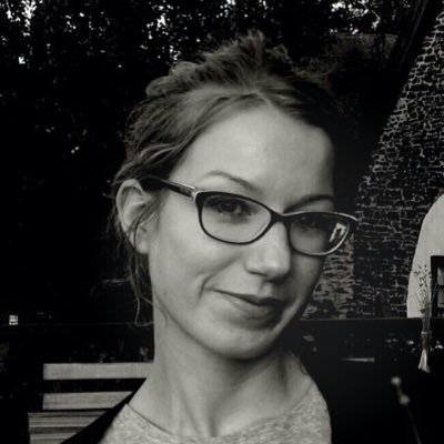 EvaBordos's profile picture. 