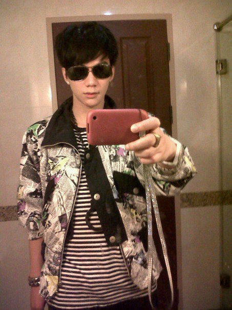 Alexwoo02's profile picture. 