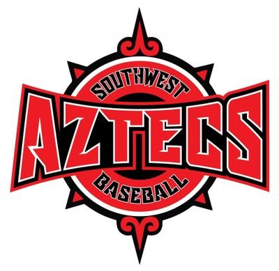 Southwest Aztecs Baseball  
Youth Travel Baseball Organization Detroit, MI 
9u/12u/13u/14u/15u/16u/17/18u 
10u/12u Softball

HARD WORK BEATS TALENT!