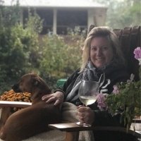 Julie R Hollberg (@julie_hollberg) 's Twitter Profile