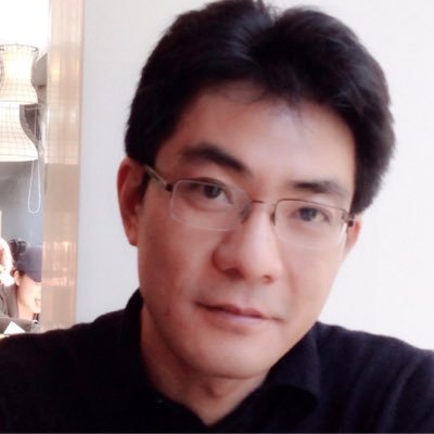 ericskang's profile picture. Vice President at SAMSUNG SDS