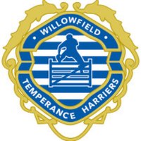 Willowfield Harriers (@willowfield_th) 's Twitter Profile Photo