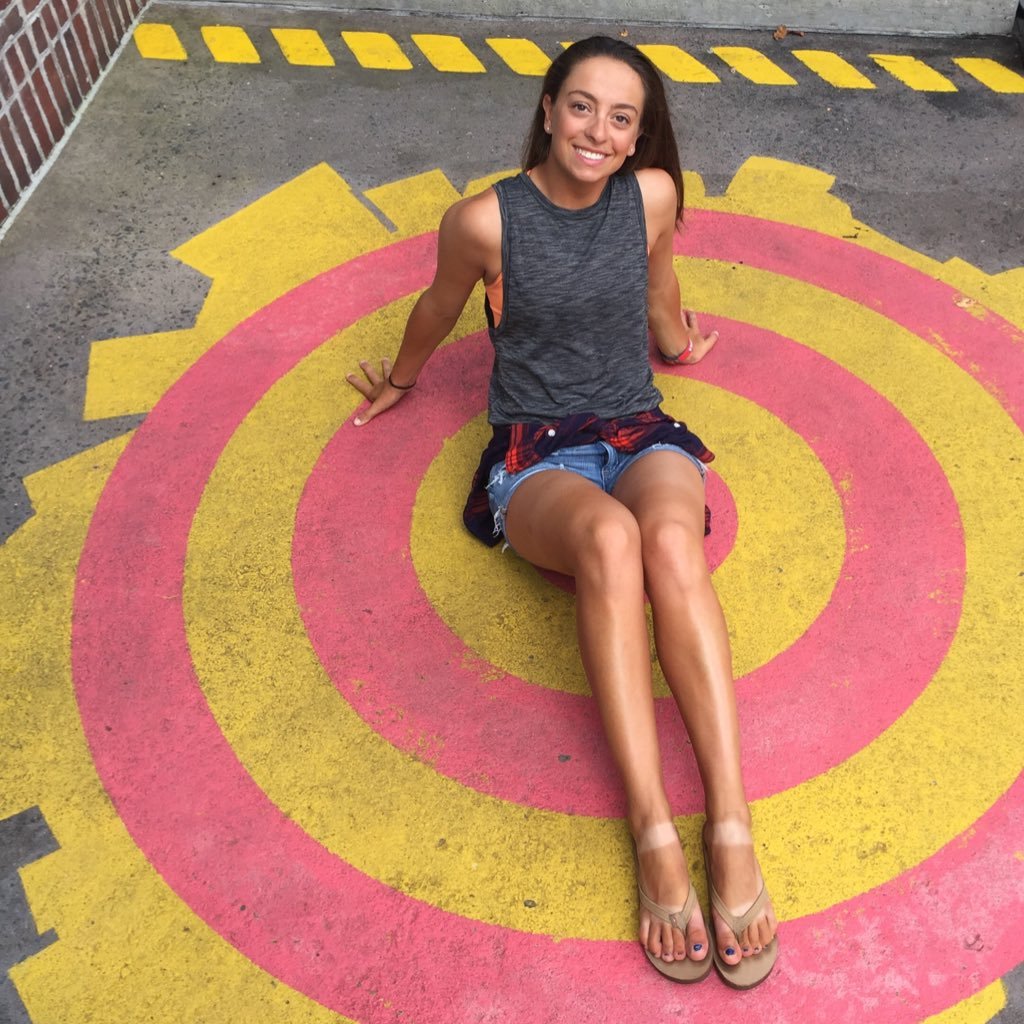 tinamelchiorre's profile picture. 