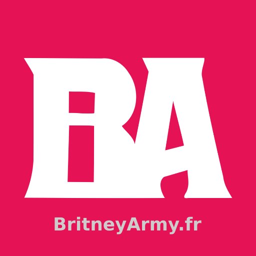 The First French Fansite dedicated to #BritneySpars