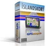 GPSMap.is (@gpsmap_is) 's Twitter Profile