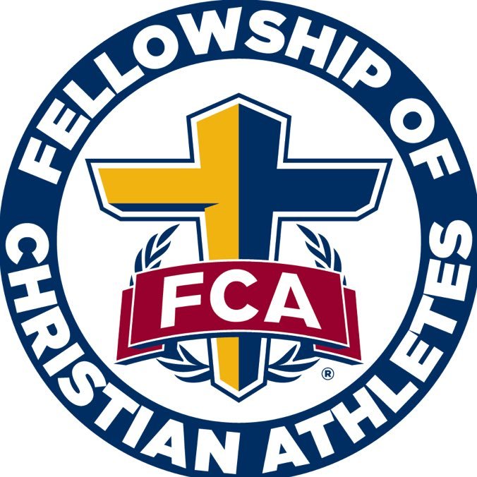 Follow us for reminders of huddle meetings and bible studies, as well as updates for our WOWba league! | FCA Life Trainer app link below ⬇️ | Insta: @FCAWaseca