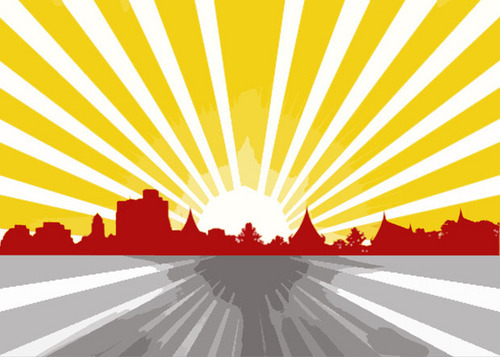 Suntex is an industry leading provider in heat transfer and digital fabric printing.