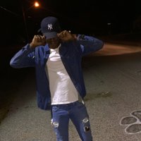Shane Jamel Hammonds (@jamelshane) 's Twitter Profile