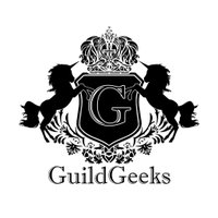 Guild Geeks (@guildgeeks2017) 's Twitter Profile