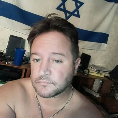 🇺🇸  The Hybrid Redneck-Hebrew a combination thats unbeatable! 🇸🇻

https://t.co/E6lF0dzY9b 

 ✡️