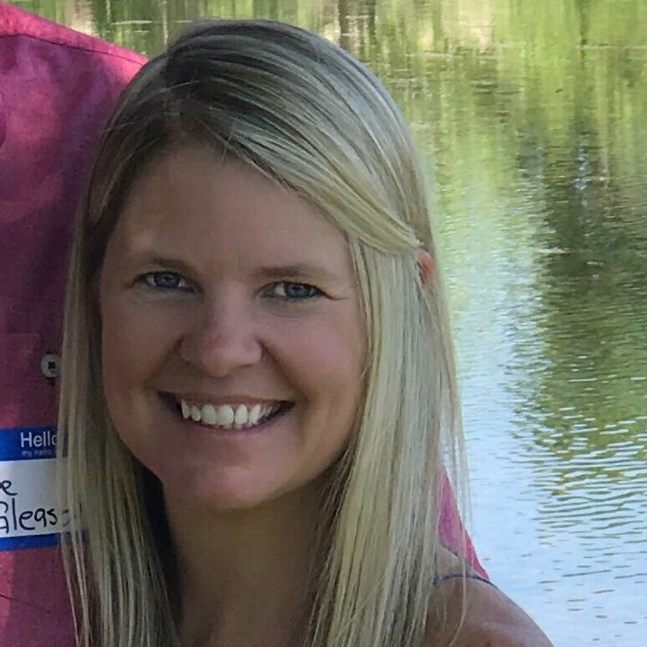 leighgleason's profile picture. 