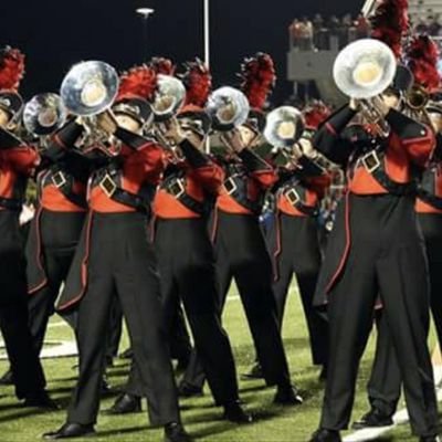 porterhsband Profile Picture