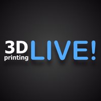 3D Printing (@3dprinting_live) 's Twitter Profile