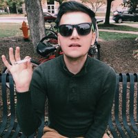 Charlie Blim (@charblim) 's Twitter Profile