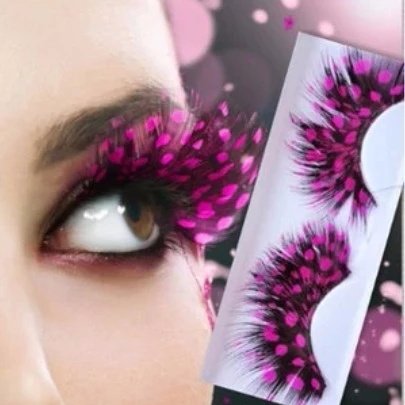 This is JTFILeyelashes manufacturer,supply eyelashes with high quality and low price.