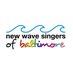 New Wave Singers of Baltimore (@newwavesingers) Twitter profile photo New Wave Singers of Baltimore (@newwavesingers) Twitter profile photo